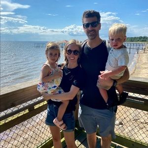 Meet your Posher, Diane